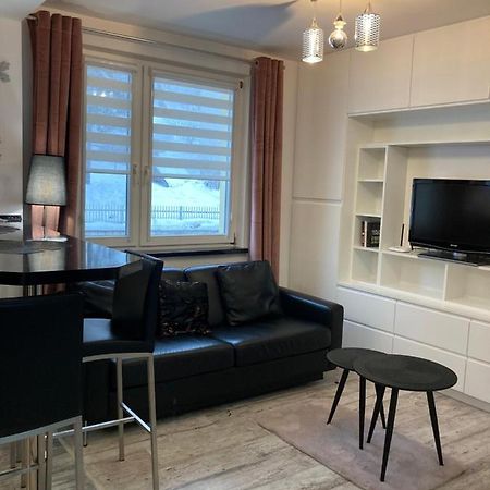 Apartament Bb Nad Deptakiem クリニツァ・ズドルイ エクステリア 写真
