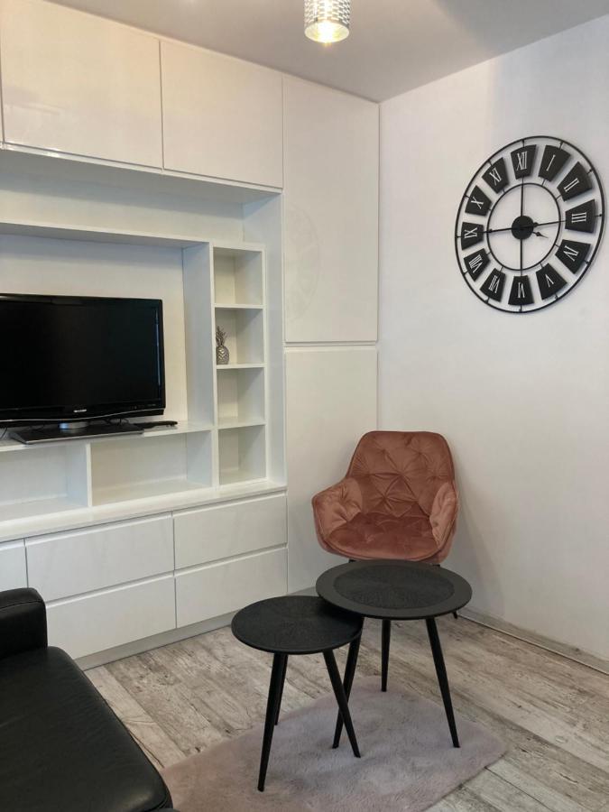 Apartament Bb Nad Deptakiem クリニツァ・ズドルイ エクステリア 写真